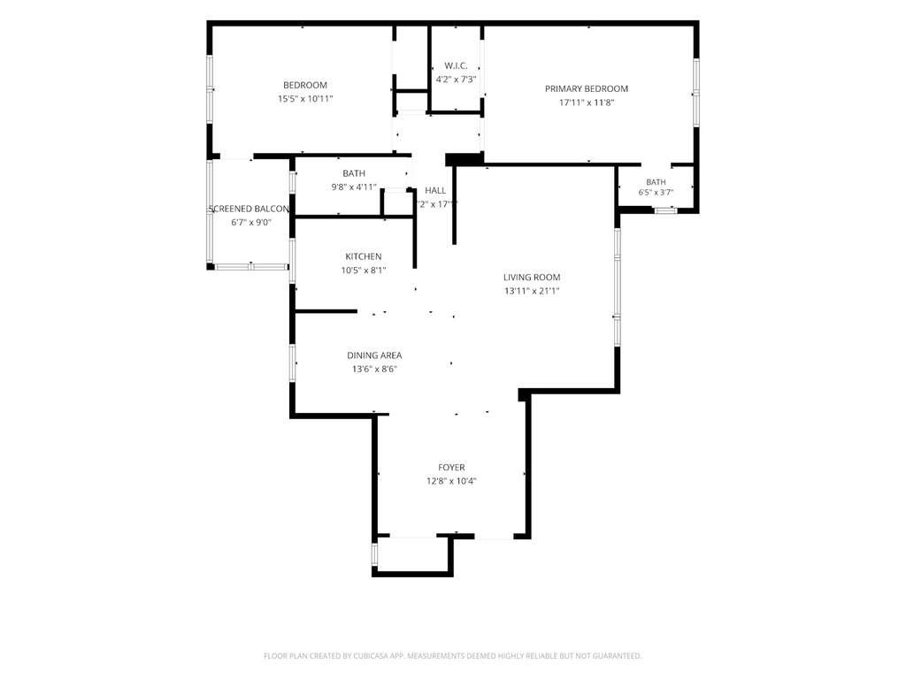 68-61 Yellowstone Boulevard, Unit 610 photo 4