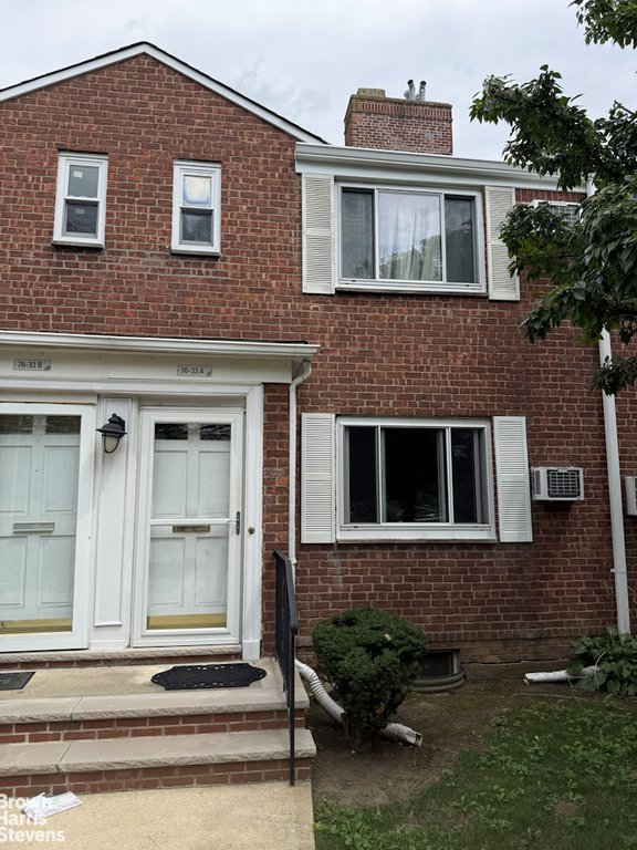 76-33A Commonwealth Boulevard, Unit A