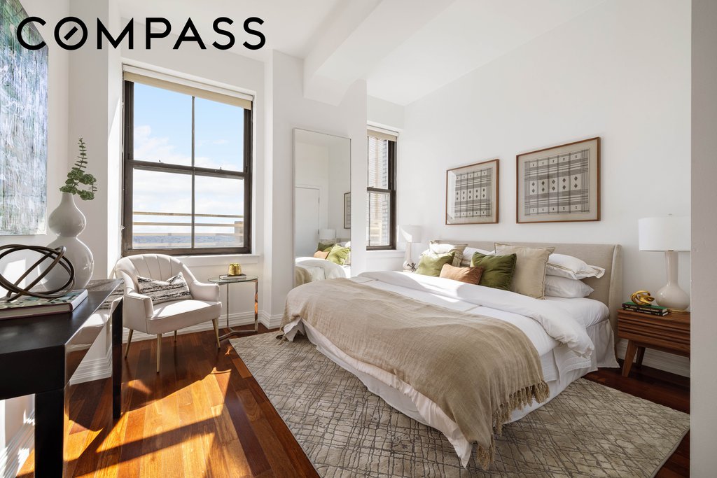 1 Hanson place, Unit 21C photo 9
