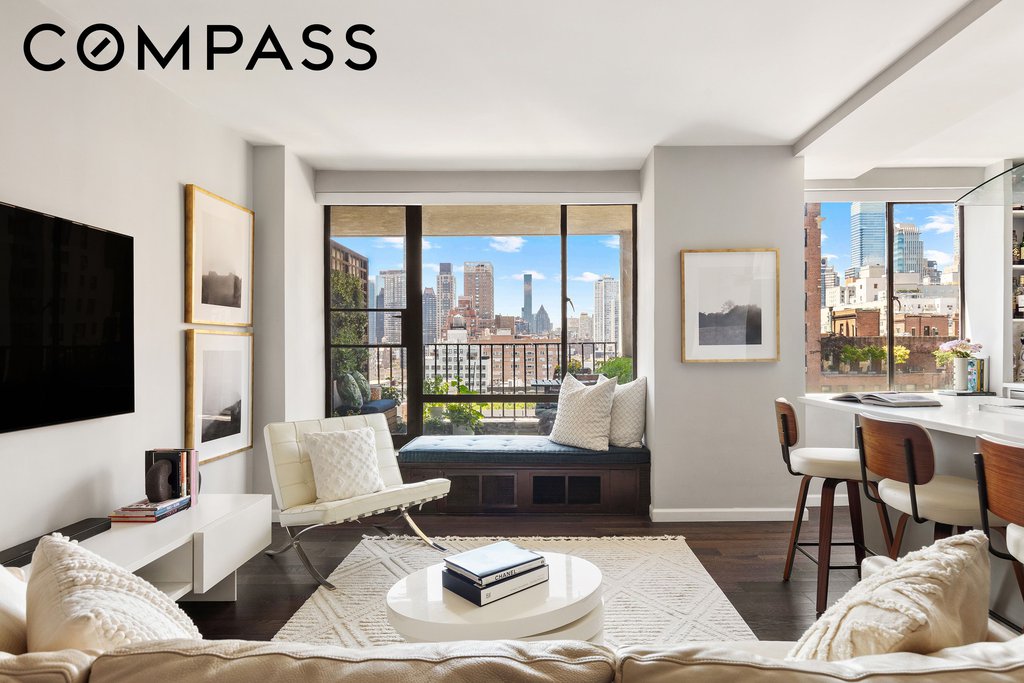 333 East 69th Street, Unit 12E photo 2