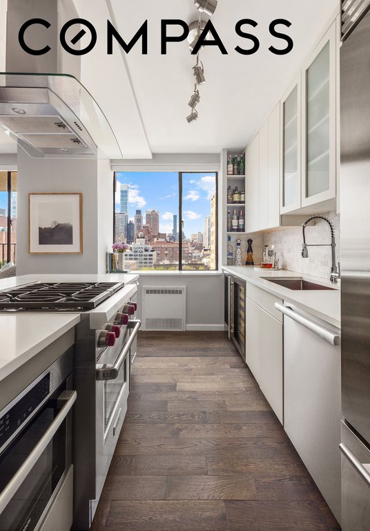 333 East 69th Street, Unit 12E photo 5