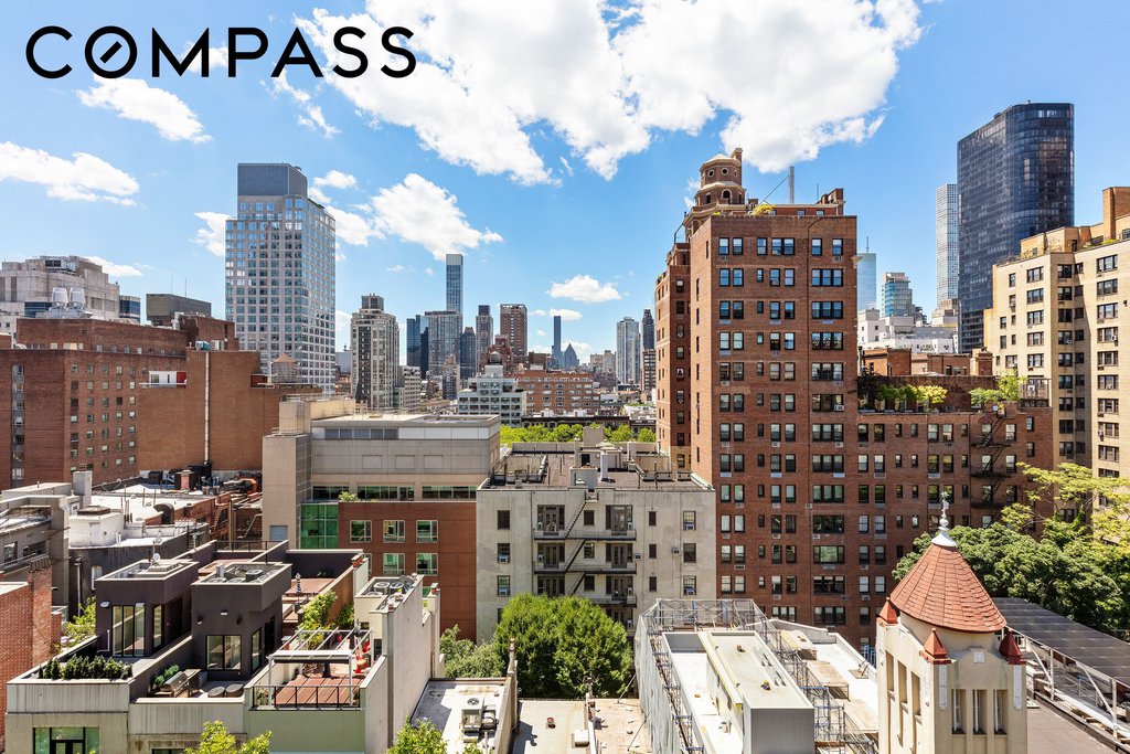 333 East 69th Street, Unit 12E