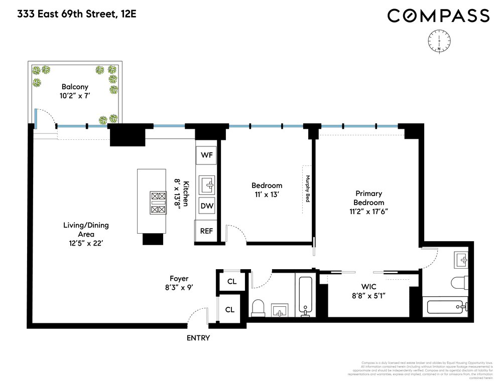 333 East 69th Street, Unit 12E photo 15