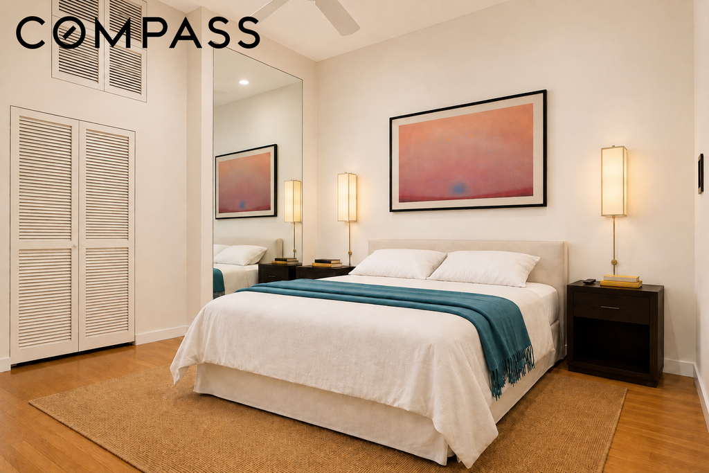 161 West 15th Street, Unit 2D photo 3