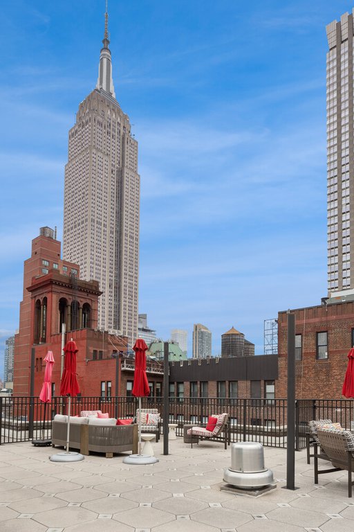 220 Madison Avenue, Unit 5G photo 9