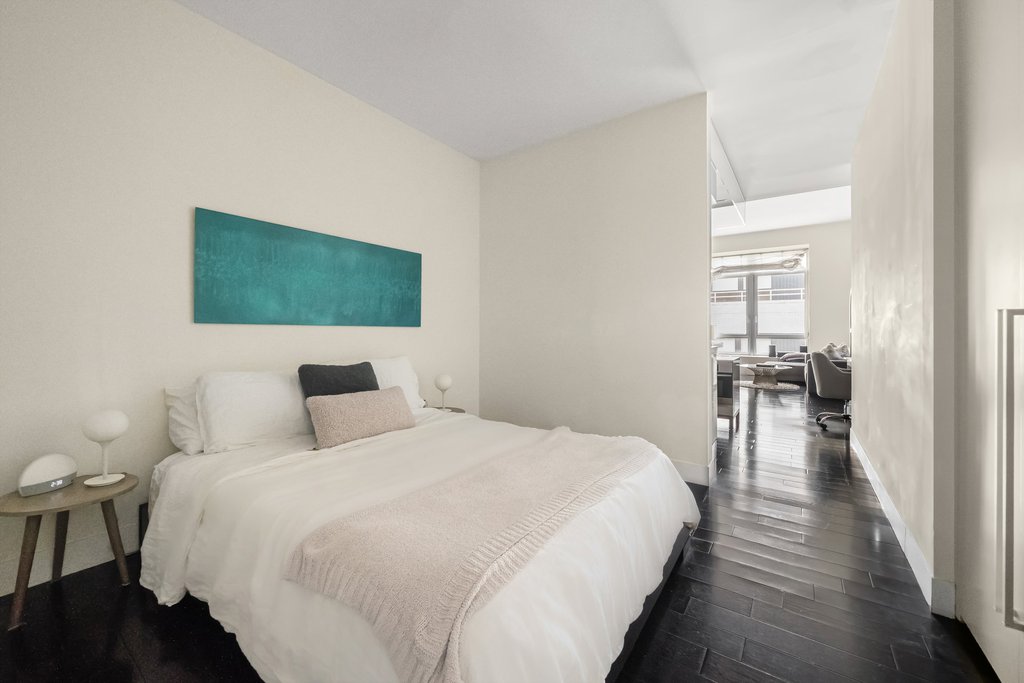 111 Fulton Street, Unit 809 photo 4