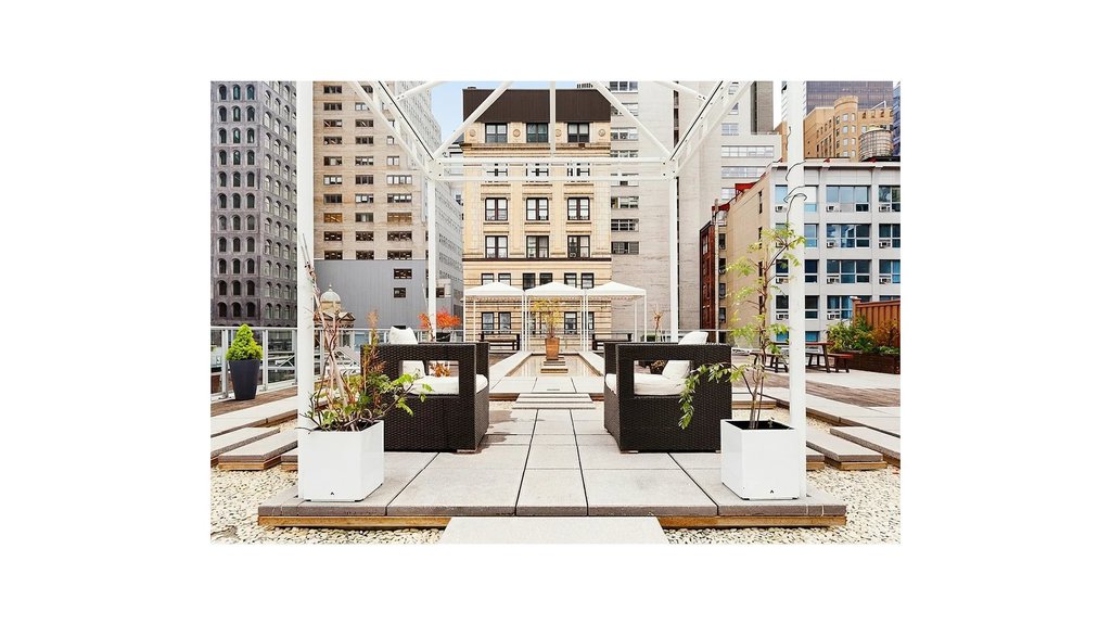 111 Fulton Street, Unit 809 photo 8
