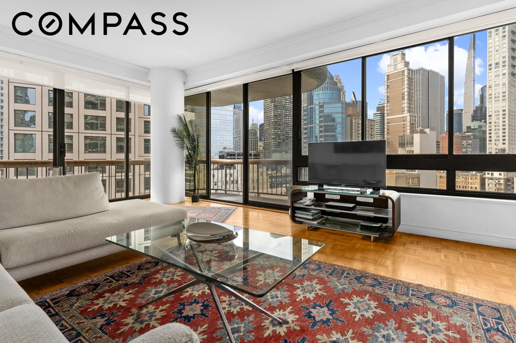 167 East 61st Street, Unit 21B