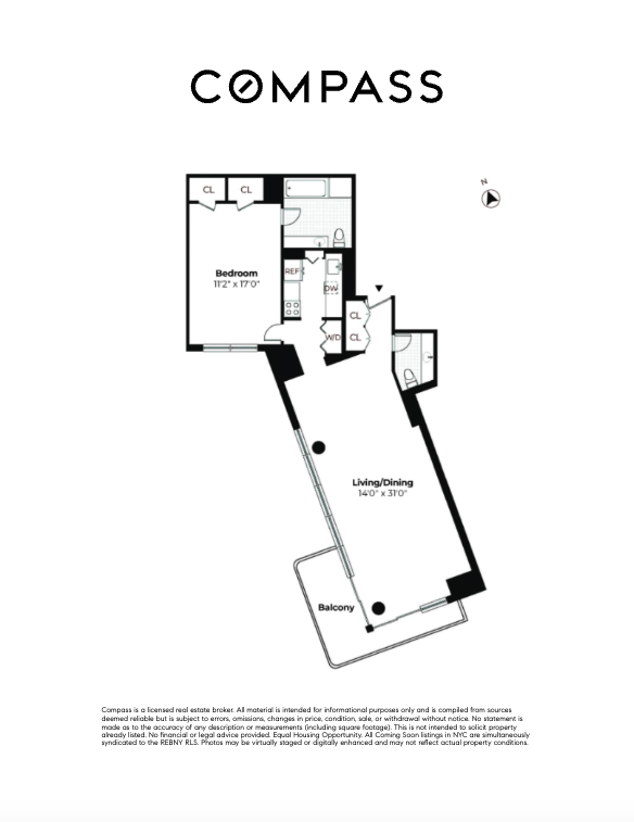 167 East 61st Street, Unit 21B photo 12