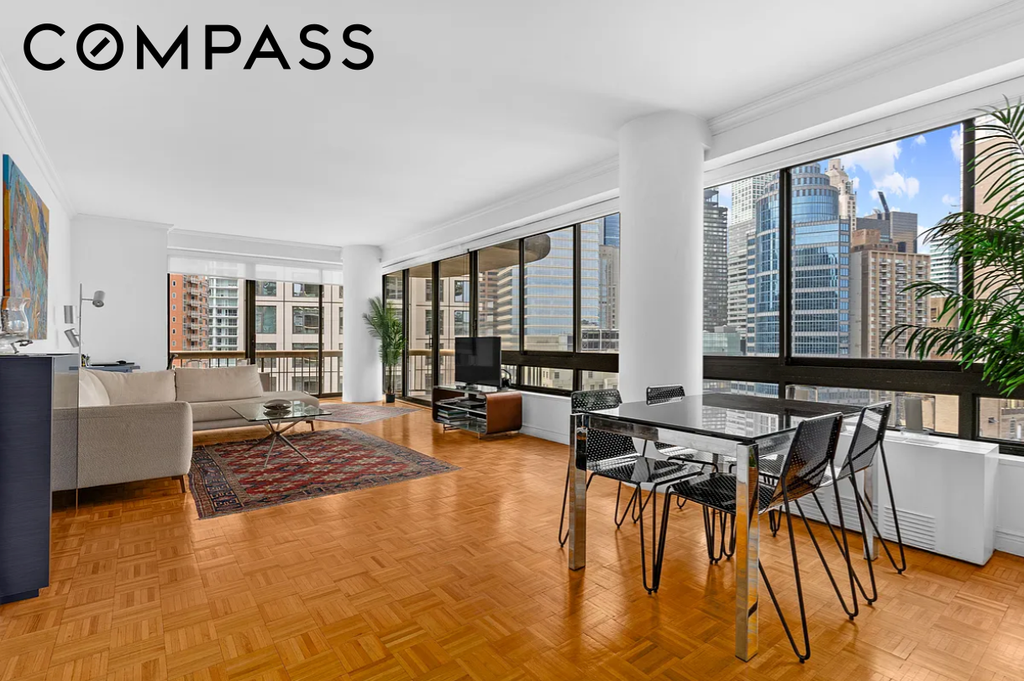 167 East 61st Street, Unit 21B photo 3