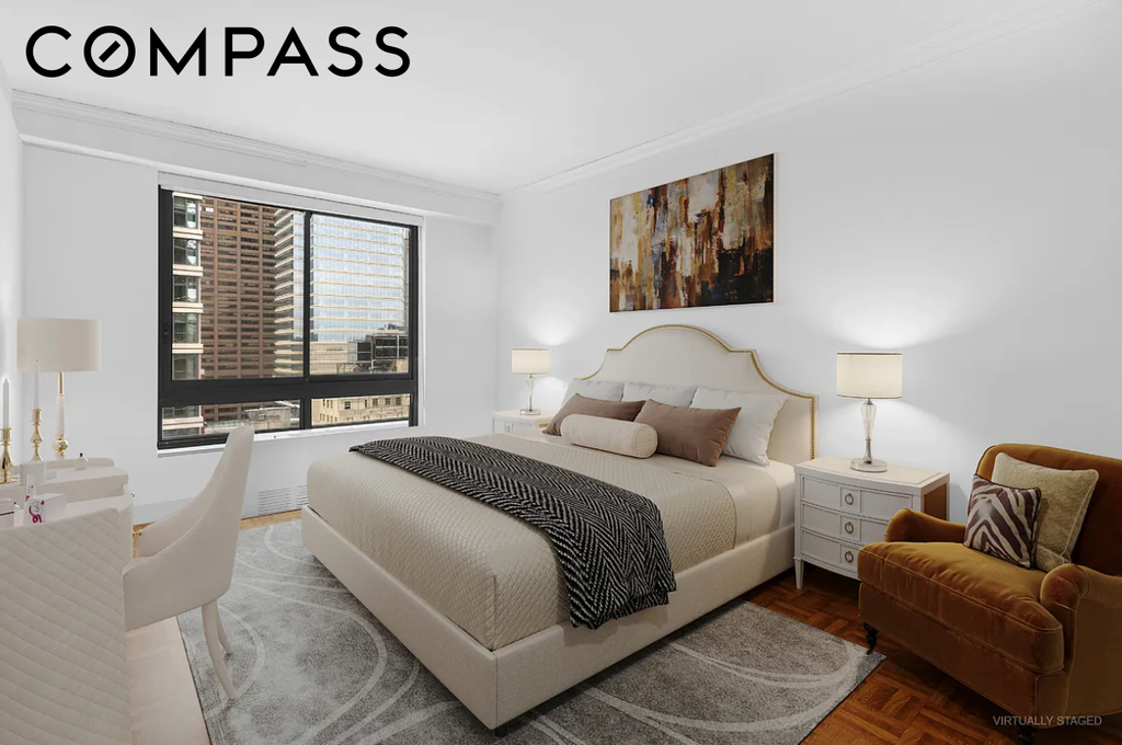 167 East 61st Street, Unit 21B photo 6