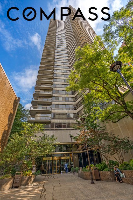 167 East 61st Street, Unit 21B photo 11
