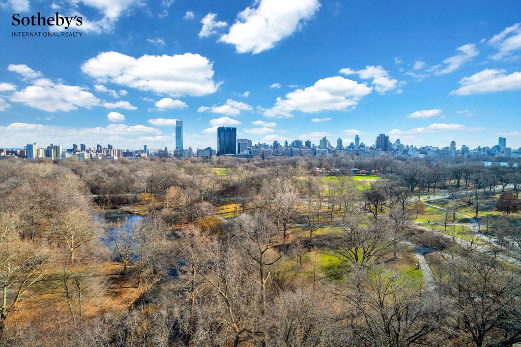 415 Central Park West, Unit 14D photo 2