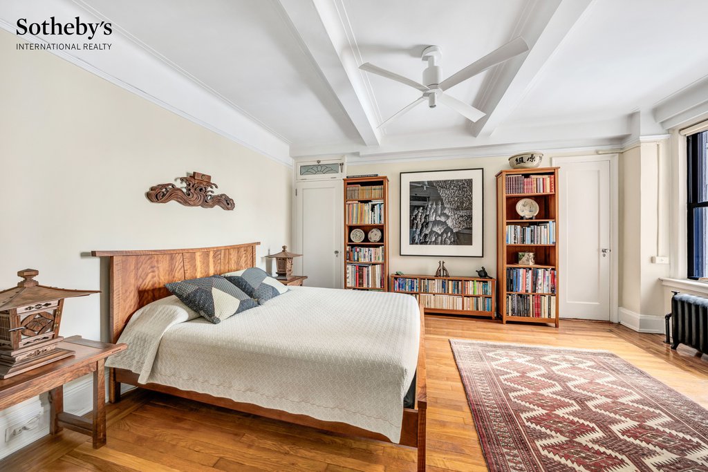 415 Central Park West, Unit 14D photo 5