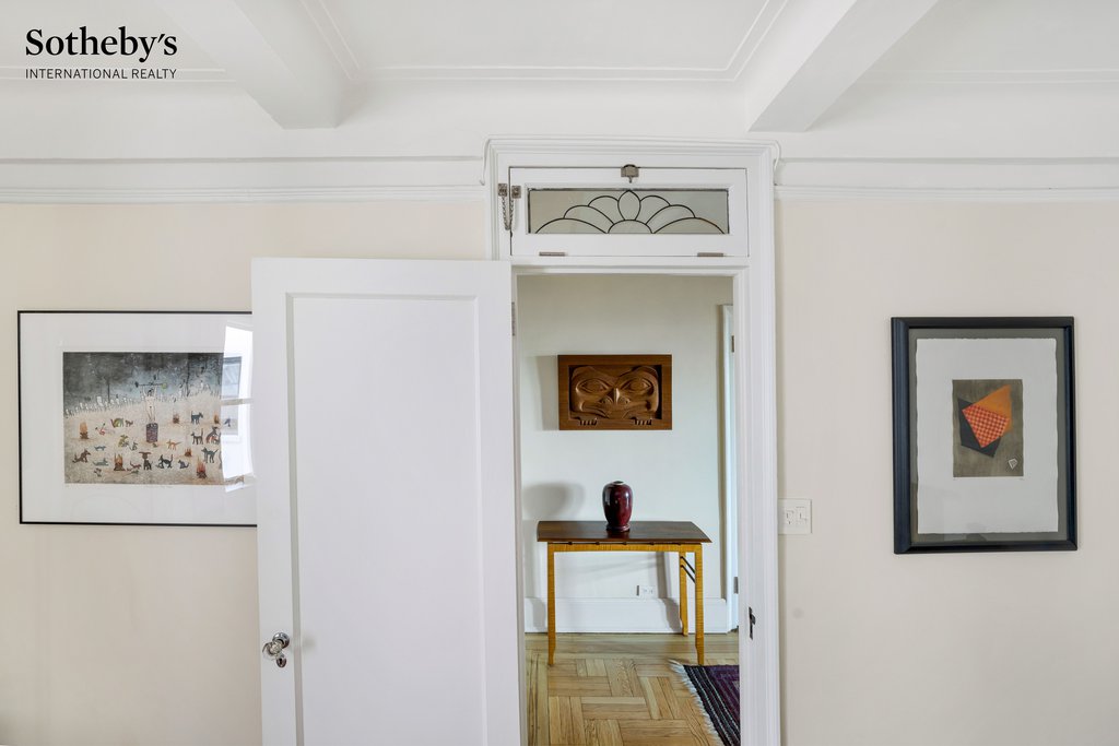 415 Central Park West, Unit 14D photo 6
