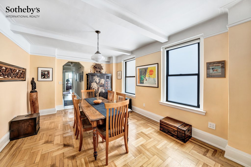 415 Central Park West, Unit 14D photo 10