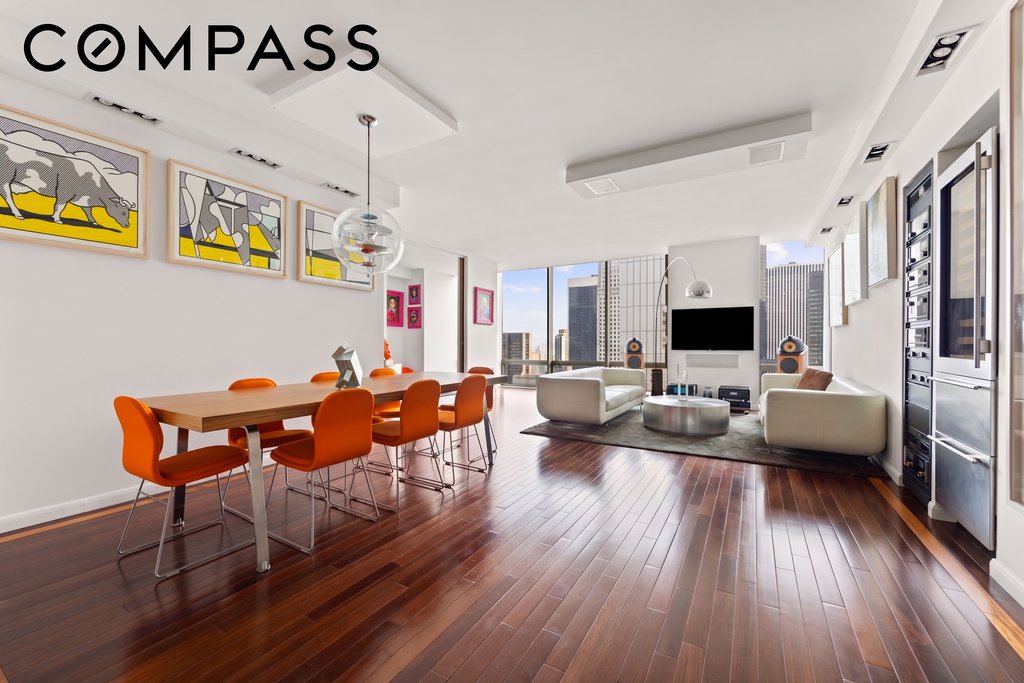 641 Fifth Avenue, Unit 31C