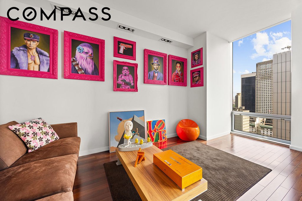 641 Fifth Avenue, Unit 31C photo 4