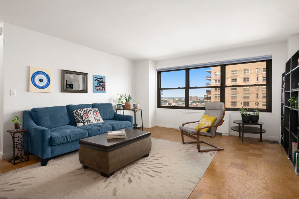160 West End Avenue, Unit 26J