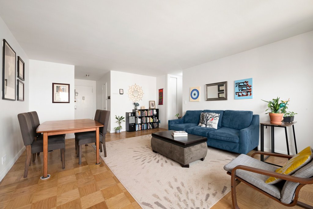 160 West End Avenue, Unit 26J photo 3