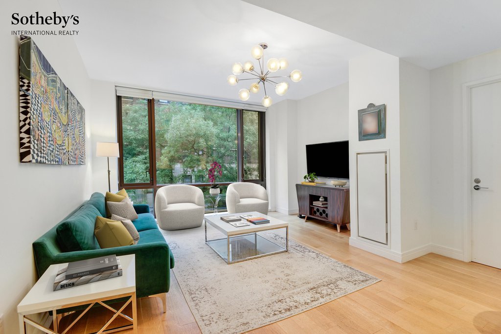 230 East 20th Street, Unit 33