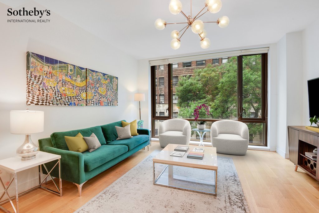 230 East 20th Street, Unit 33 photo 3