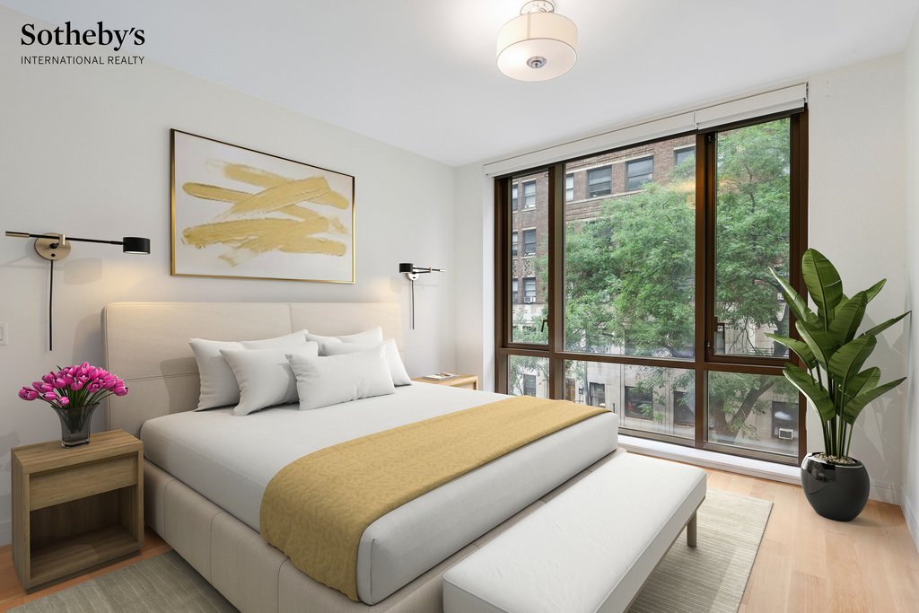 230 East 20th Street, Unit 33 photo 5