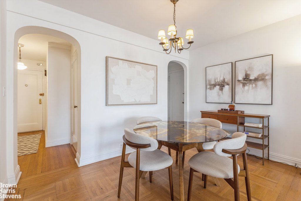 100 Riverside Drive, Unit 14E photo 3
