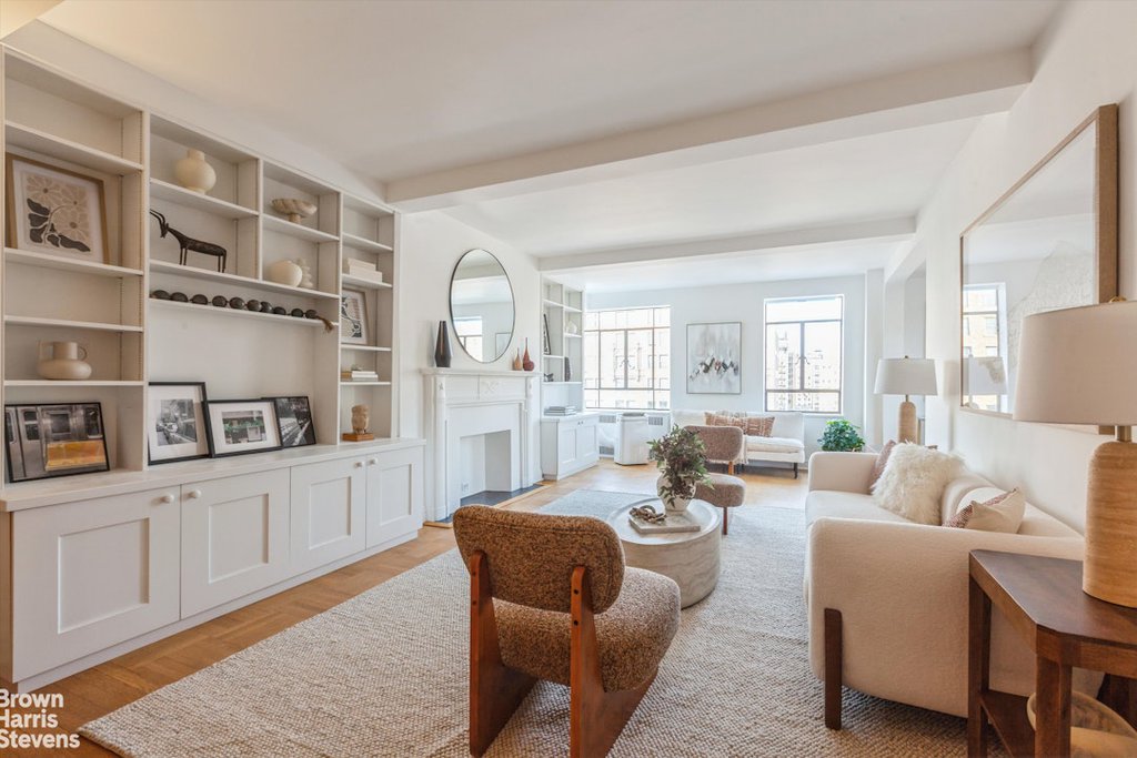 100 Riverside Drive, Unit 14E photo 6