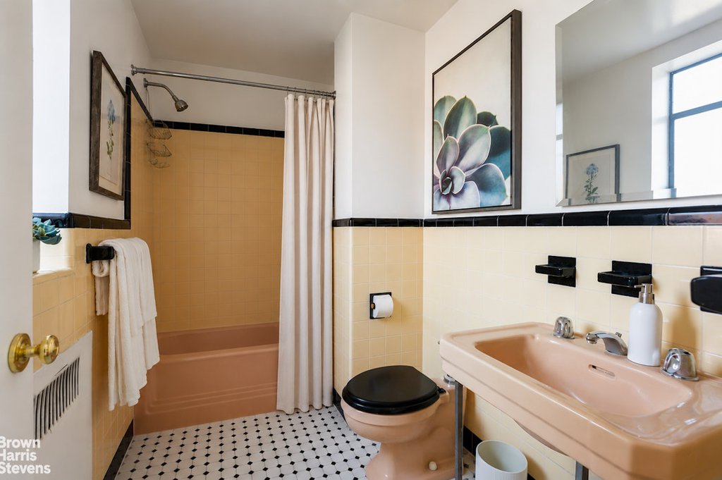100 Riverside Drive, Unit 14E photo 8