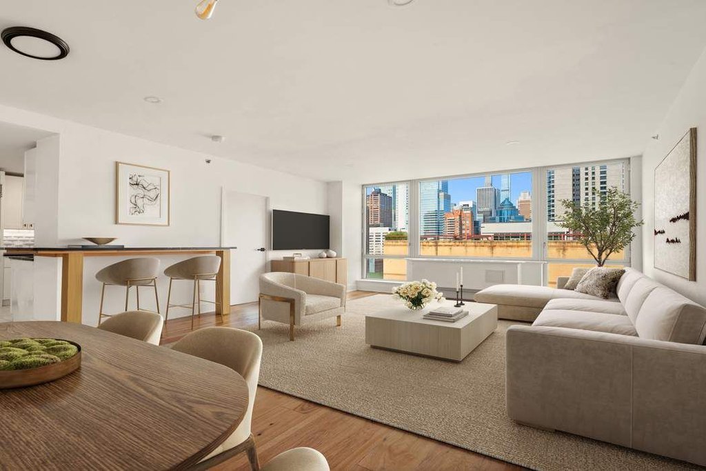 401 East 60th Street, Unit 16C