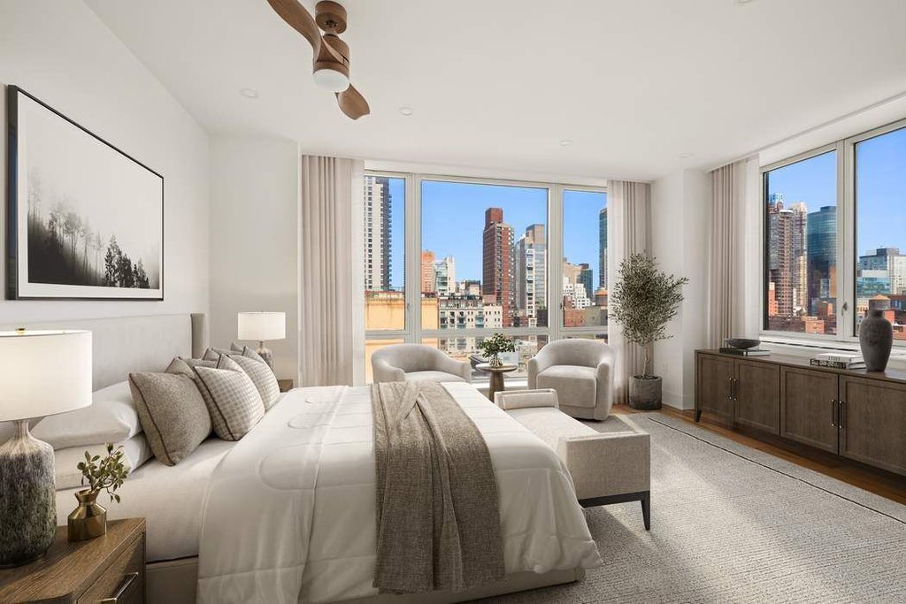 401 East 60th Street, Unit 16C photo 2
