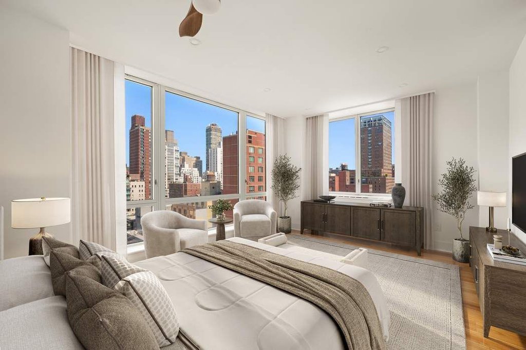 401 East 60th Street, Unit 16C photo 3
