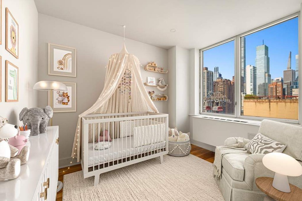 401 East 60th Street, Unit 16C photo 4