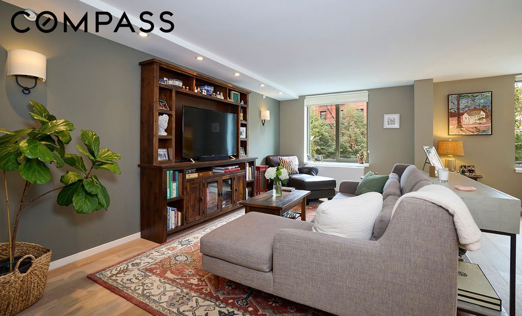 101 West 87th Street, Unit 205 photo 3