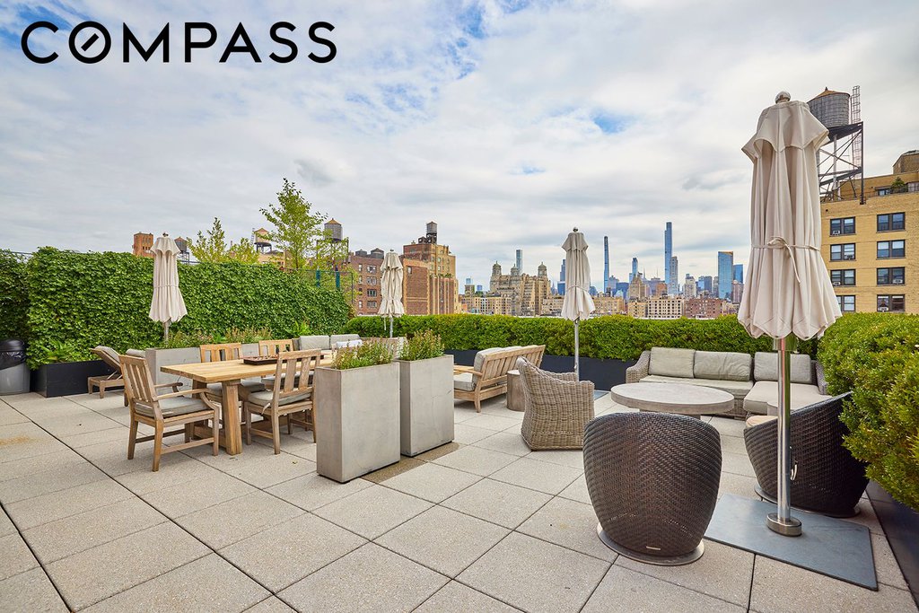 101 West 87th Street, Unit 205 photo 9