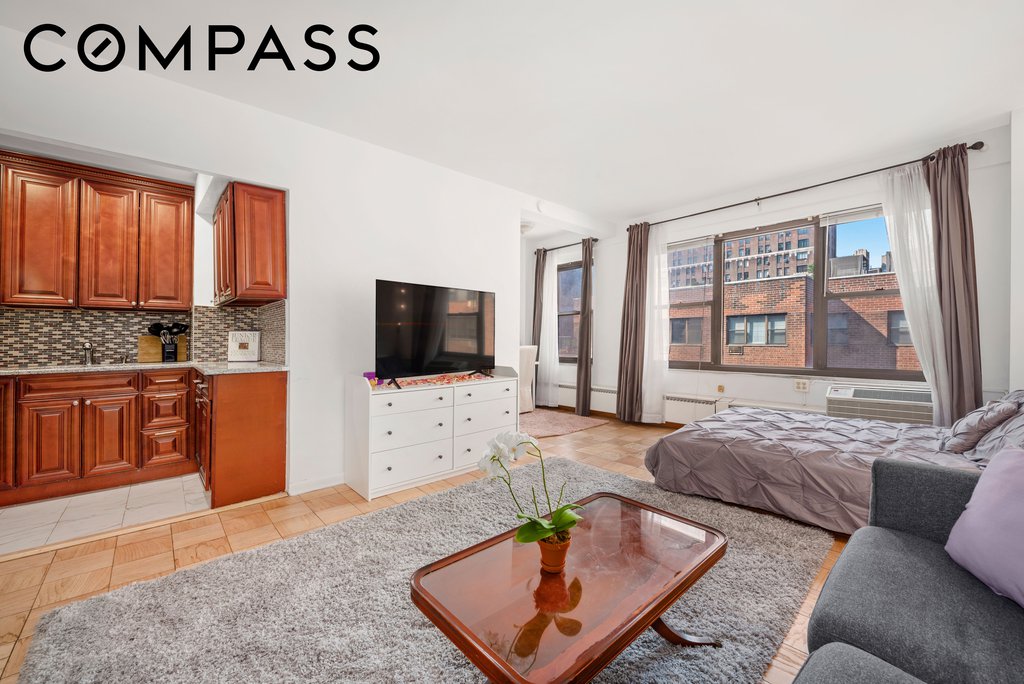 2 Tudor City Place, Unit 11NS