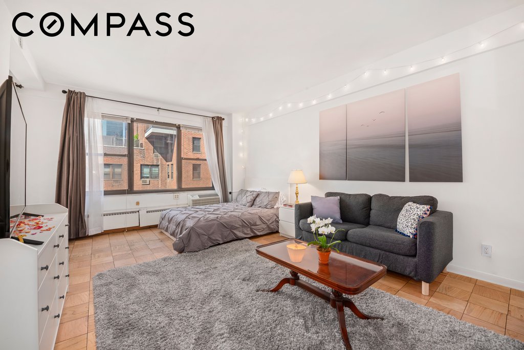 2 Tudor City Place, Unit 11NS photo 3