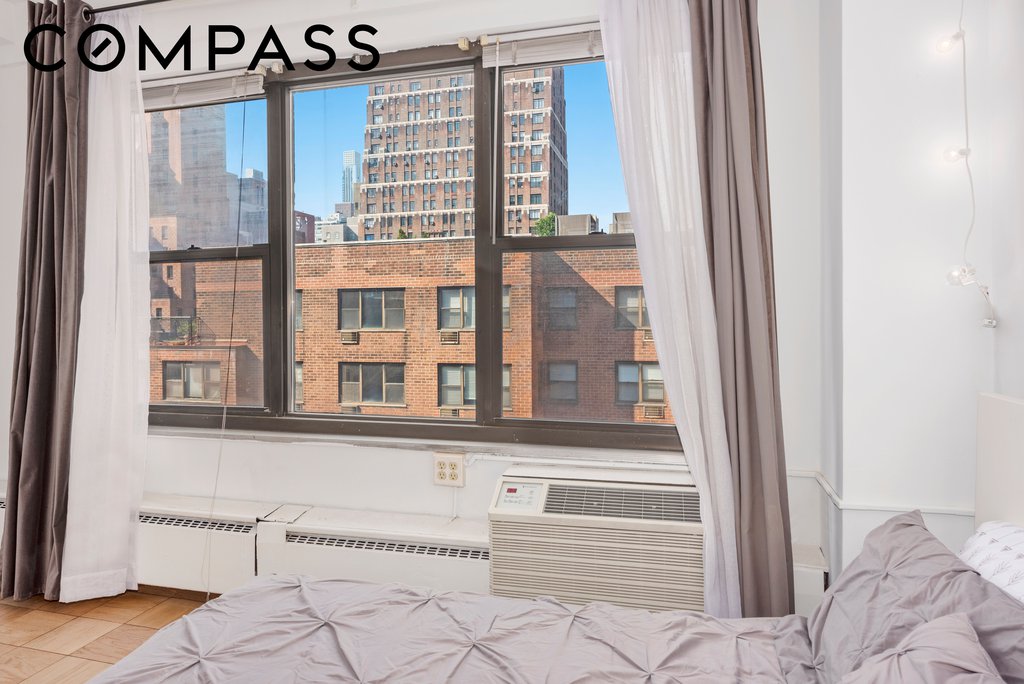 2 Tudor City Place, Unit 11NS photo 4