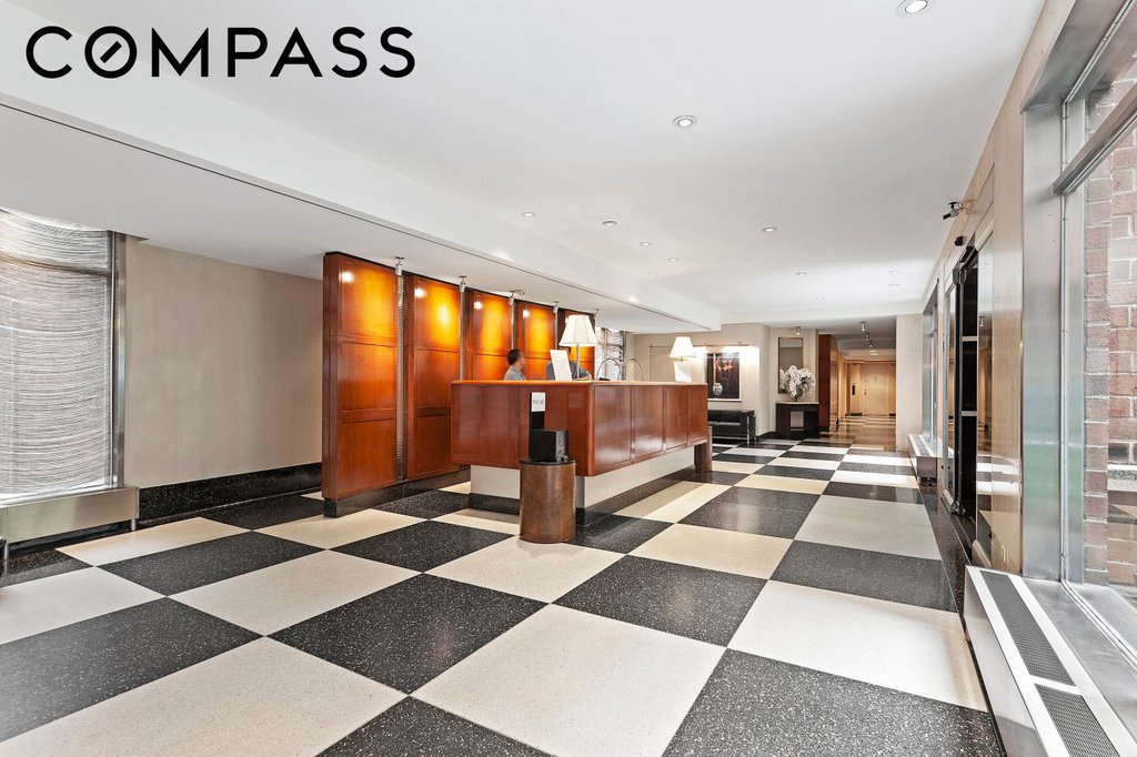 2 Tudor City Place, Unit 11NS photo 7