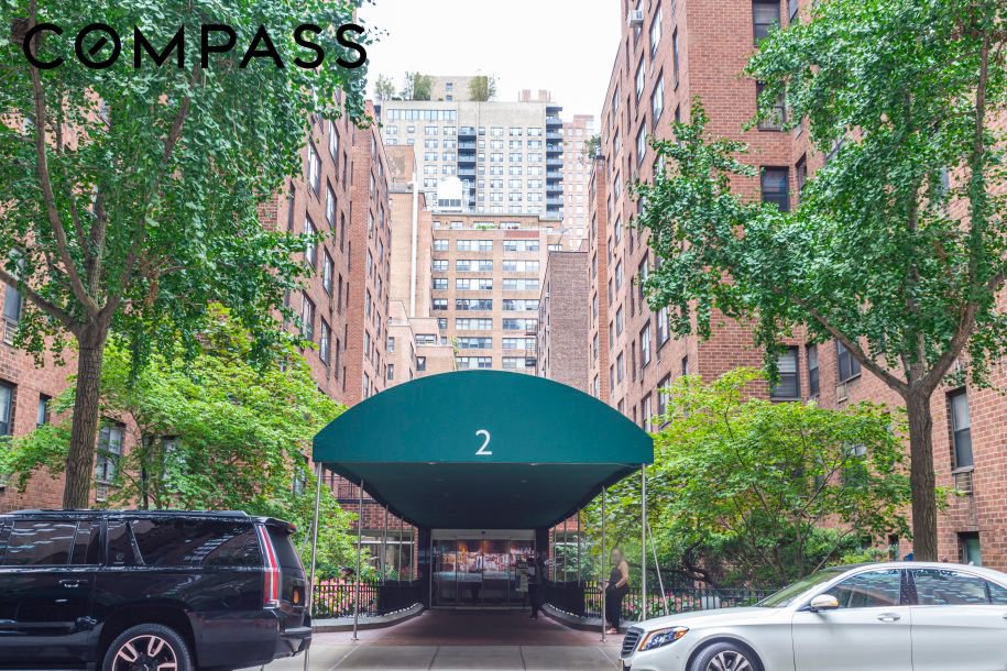2 Tudor City Place, Unit 11NS photo 8