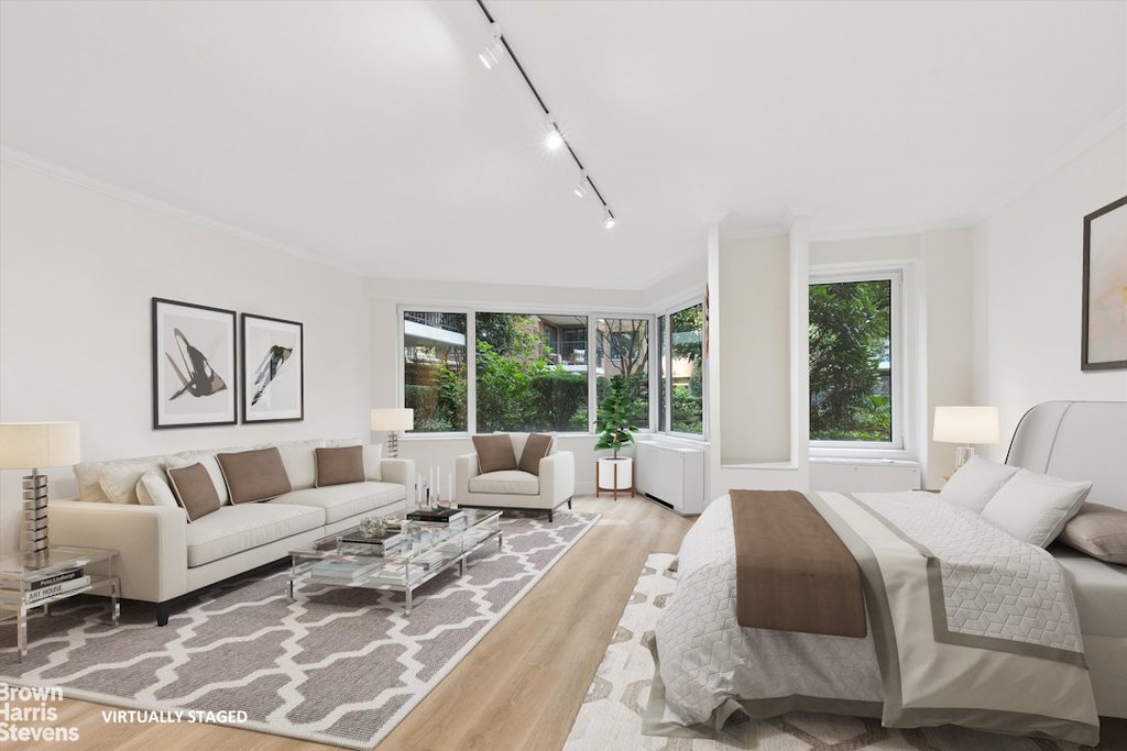 60 Sutton Place South, Unit 2IS