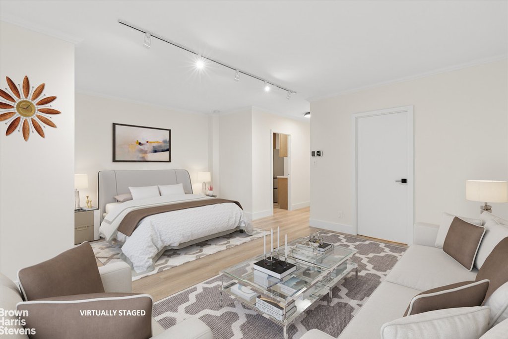 60 Sutton Place South, Unit 2IS photo 3