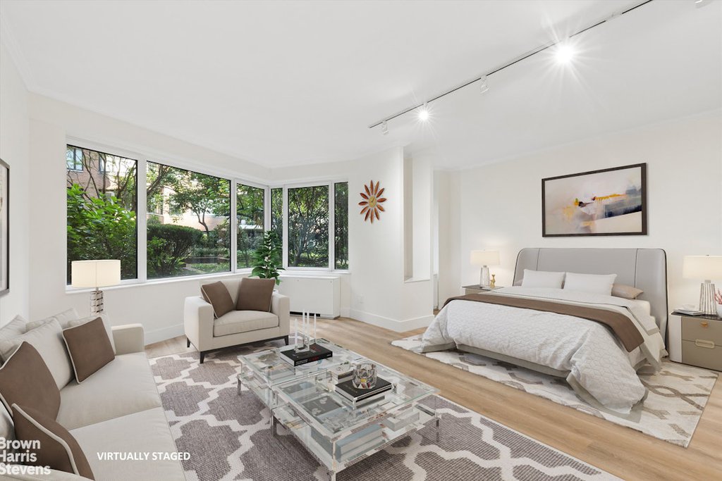 60 Sutton Place South, Unit 2IS photo 4