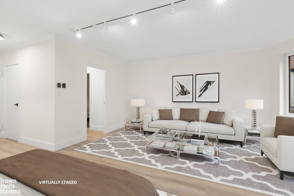 60 Sutton Place South, Unit 2IS photo 5