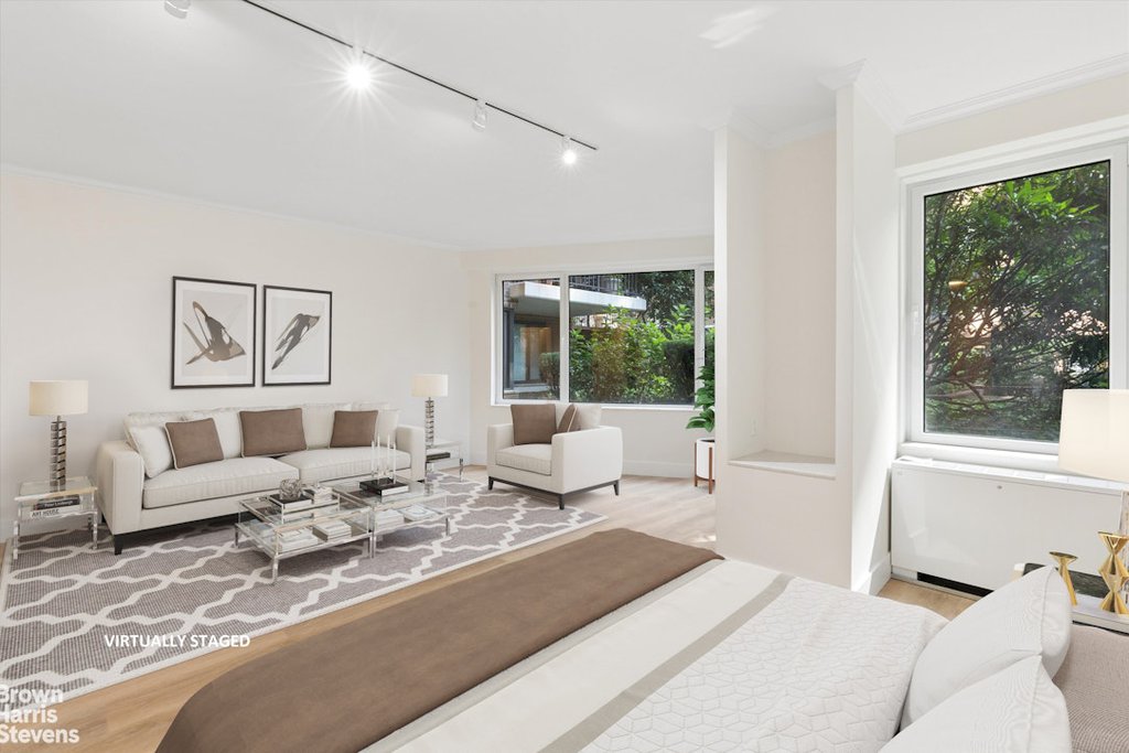 60 Sutton Place South, Unit 2IS photo 6