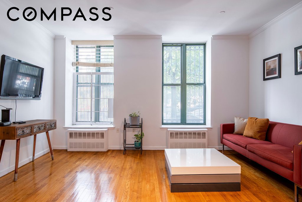 140 Edgecombe Avenue, Unit 1 photo 4
