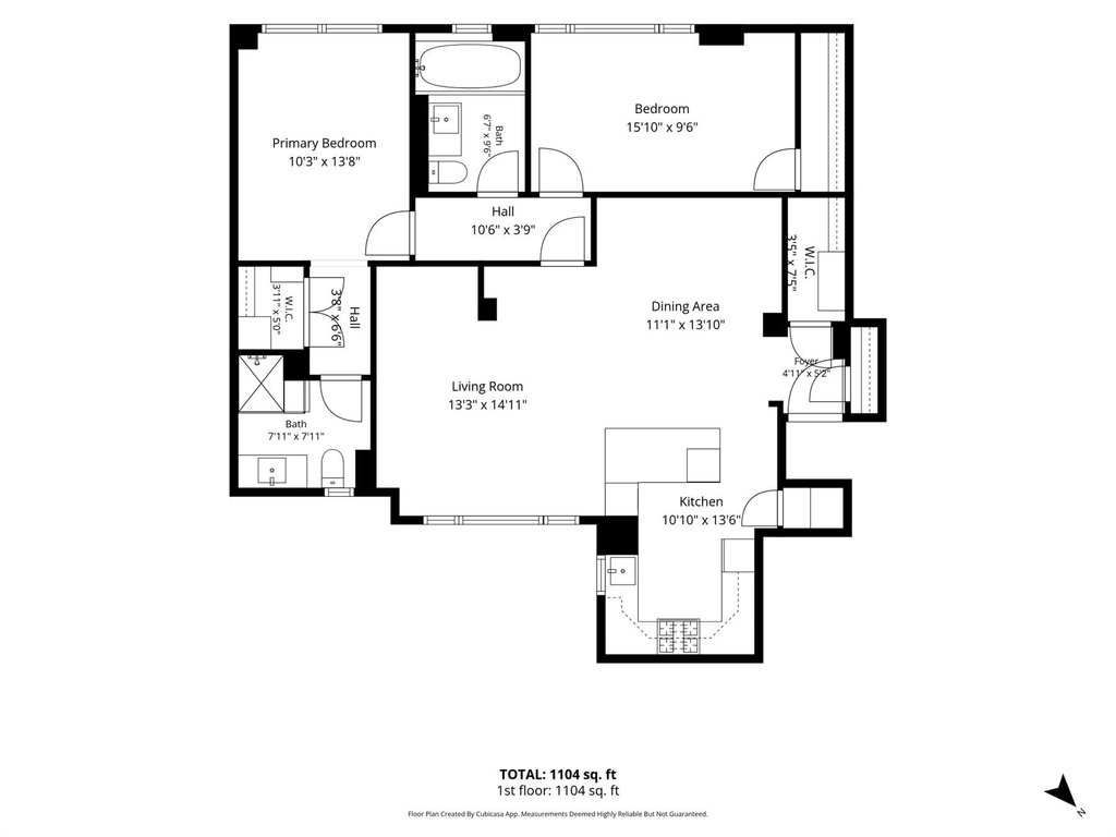 339 East 58th Street, Unit 7CD photo 22