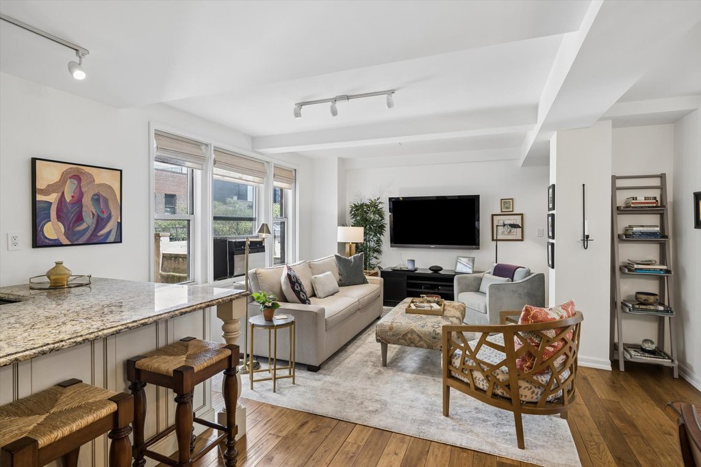 339 East 58th Street, Unit 7CD photo 3
