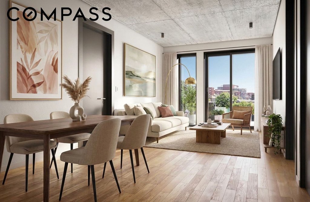 458 East 25th Street, Unit 105
